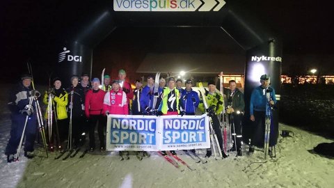Åbne Rold Skov Skimesterskaber 2015